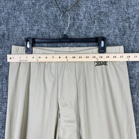 XGO Mens Base‎ Layer Pants L Technical Apparel Acclimate Dry Made USA Military - Picture 5 of 7